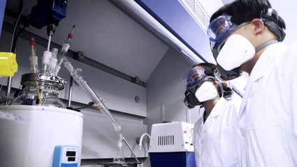 看生物基新賽道上的&ldquo;無錫力量&rdquo; --新瑞貝研發(fā)新材料領(lǐng)跑世界