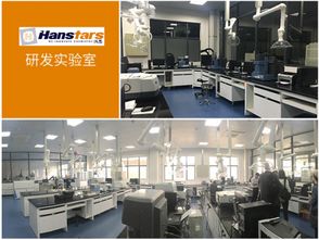 漢思化學 專注研發導熱膠與生物基材料，加速3C產品上游原料國產化進程